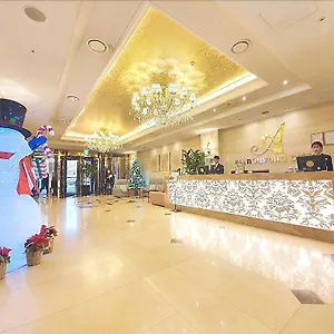 Hotel Artnouveau Seocho