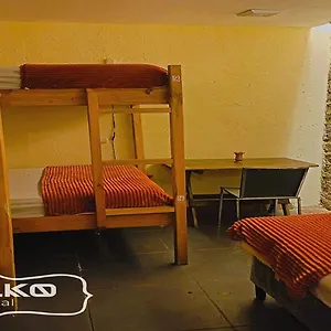 ***** Guest house Volko Party Guatemala