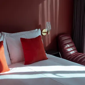 **** Hotel Alice And Trunk South Korea