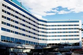 Itaewon Crown Hotel ソウル特別市
