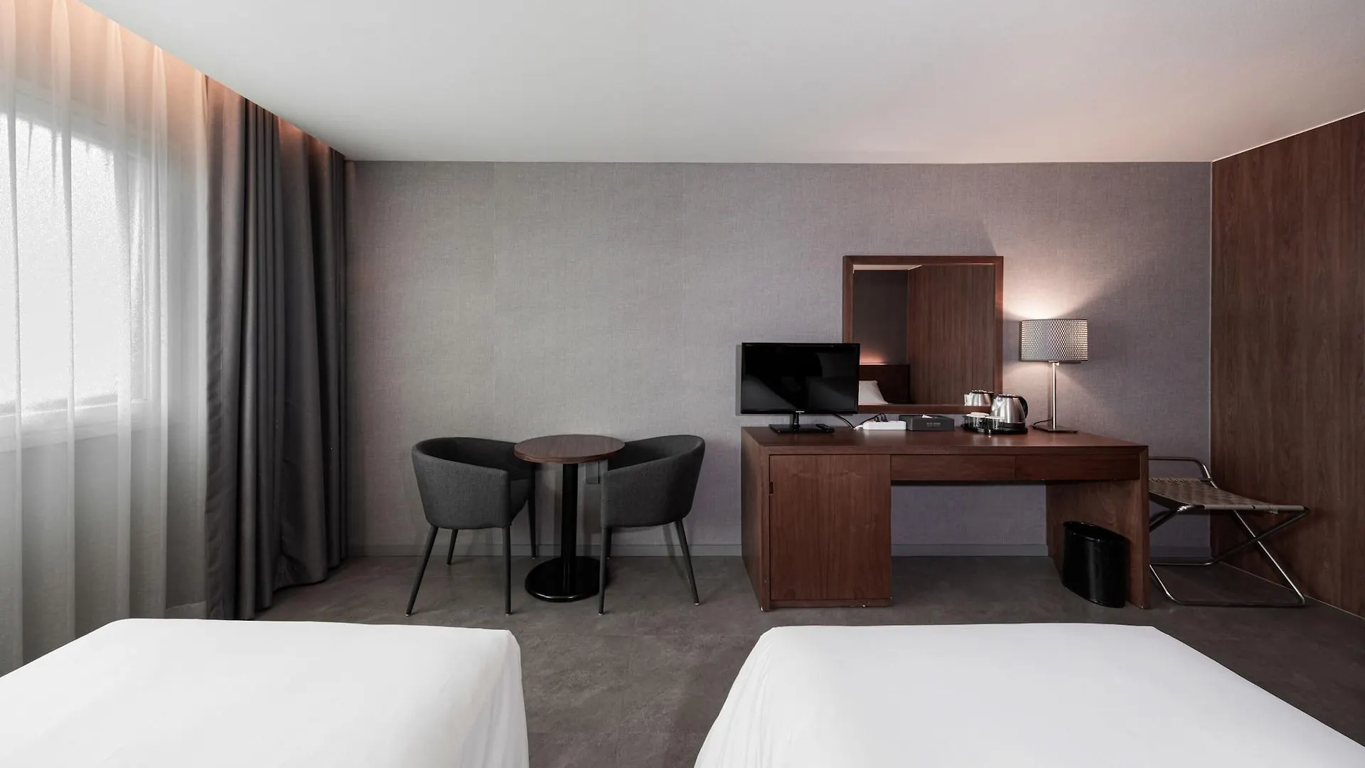 Itaewon Crown Hotel Σεούλ 3*,  Νότια Κορέα