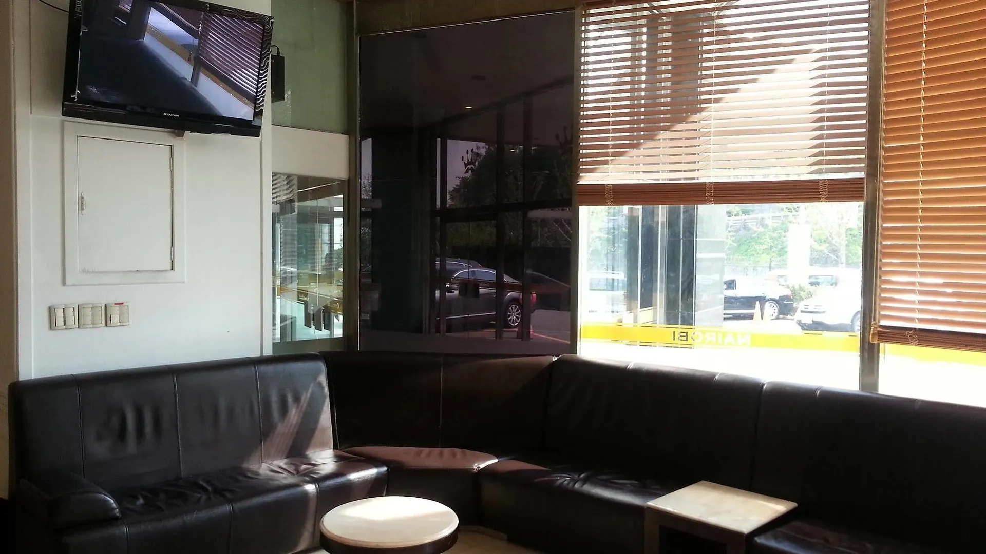 ***  Itaewon Crown Hotel ソウル特別市 韓国
